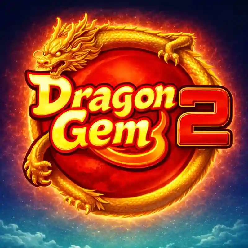 Dragon Gem 2 Slot Game sa phlove