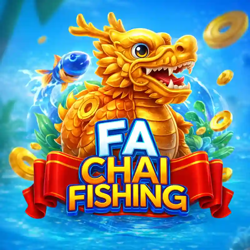 Fa Chai Fishing Game phlove