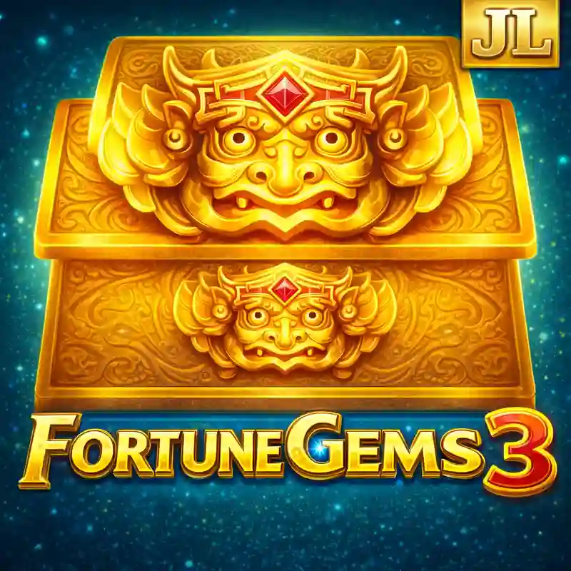 Fortune Gems 3 Slot Game phlove
