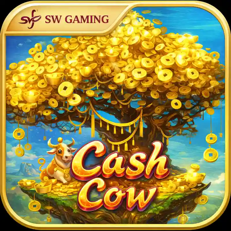 Kalabaw ng Pera Slot Game phlove