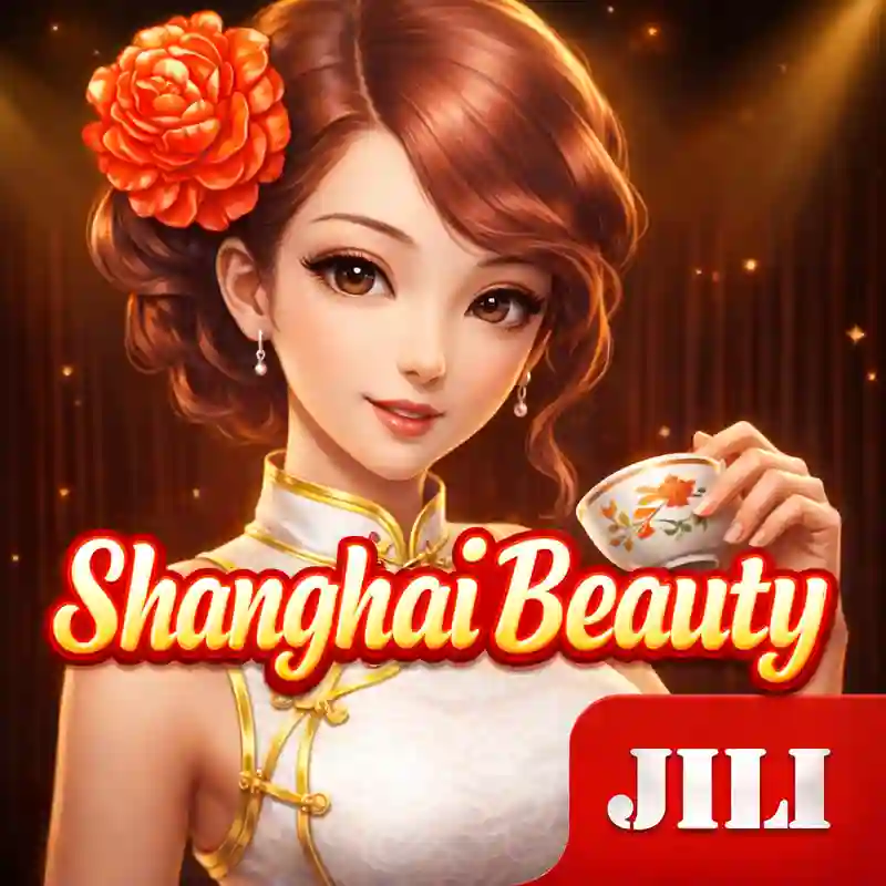 Shanghai Beauty Casino Game phlove